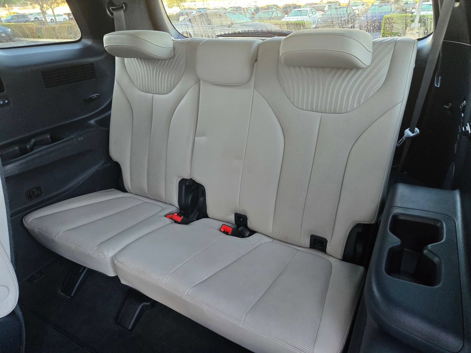 Used 2024 Hyundai Palisade Calligraphy FWD image 12