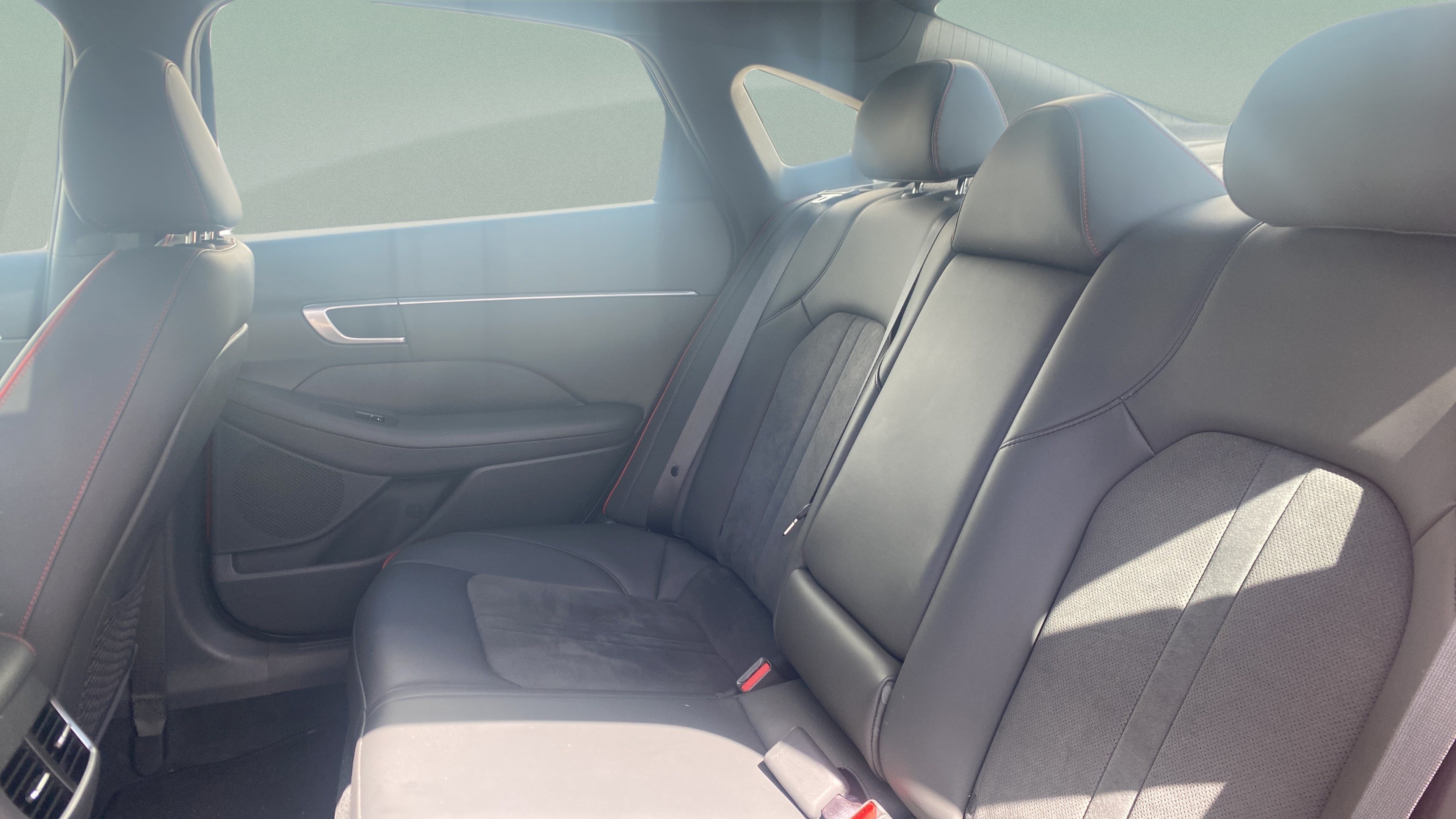 Used 2021 Hyundai Sonata SEL Plus w/ Tech Package FWD image 27