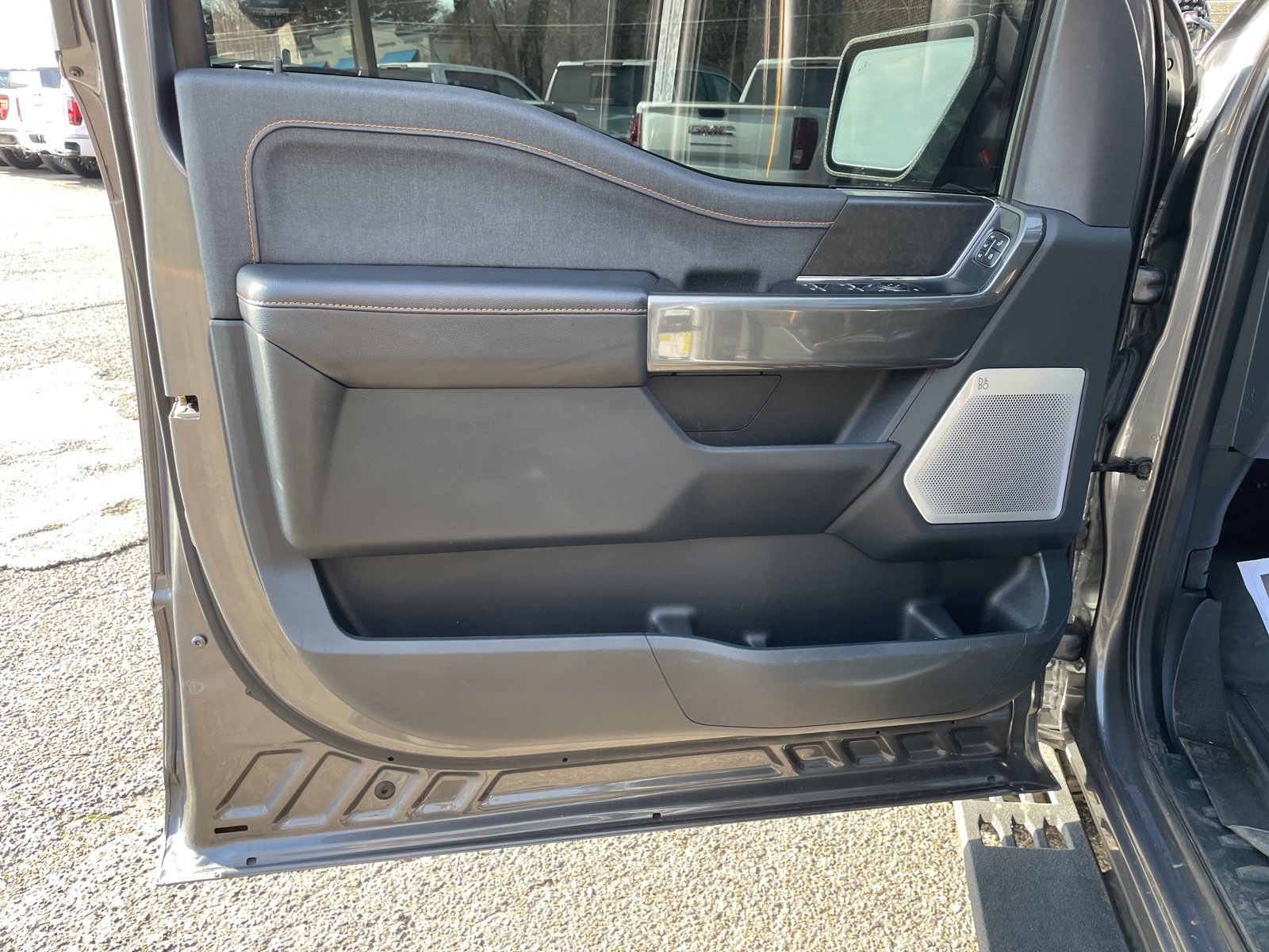 Used 2023 Ford F150 Tremor w/ Equipment Group 402A High image 13