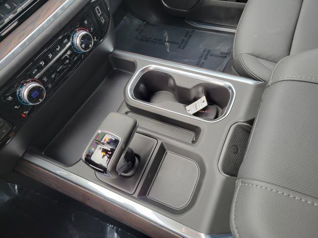 New 2026 GMC Sierra 1500 SLT w/ SLT Premium Package image 19