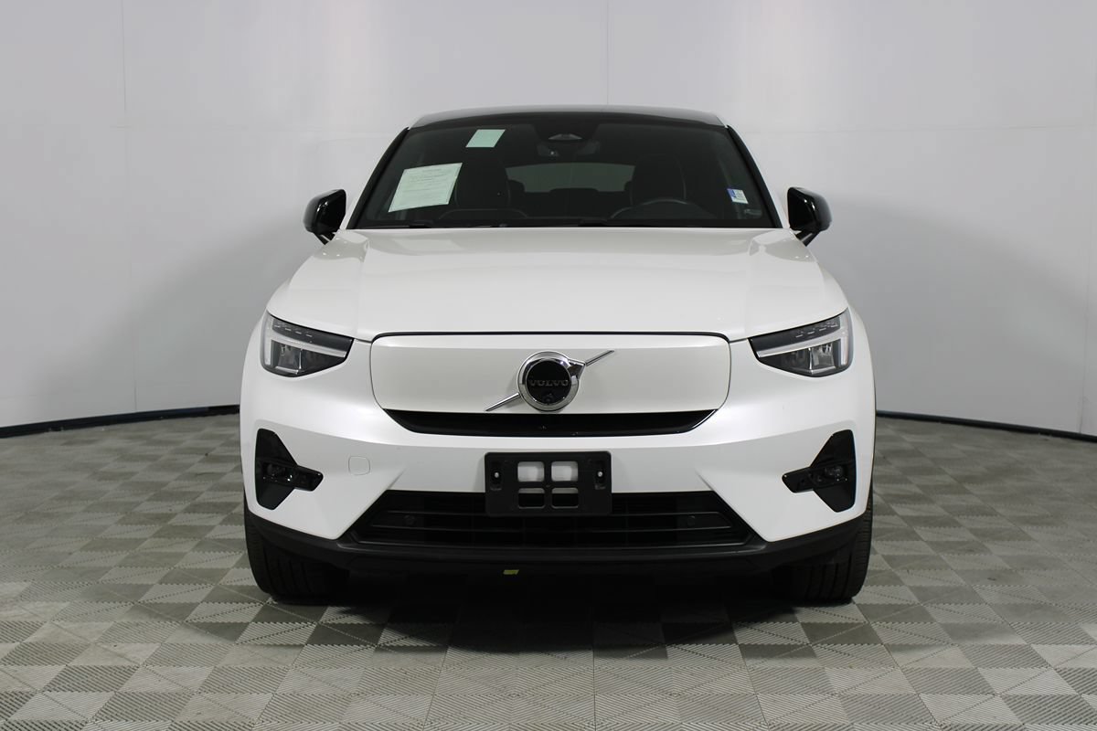 Used 2023 Volvo C40 P8 Recharge Plus AWD/4WD image 45