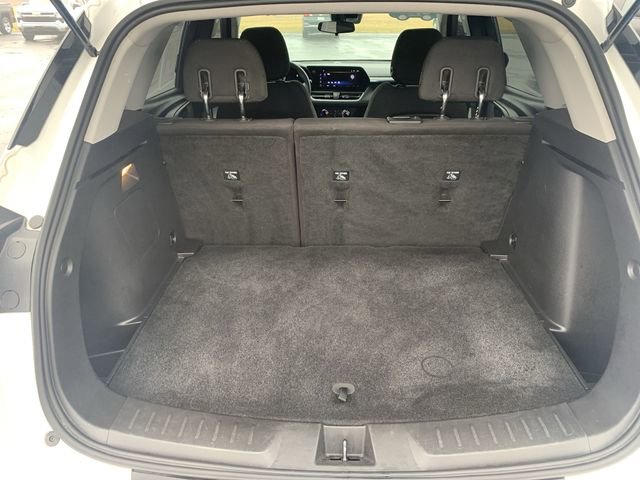 Used 2024 Chevrolet TrailBlazer LS w/ LS Convenience Package image 23