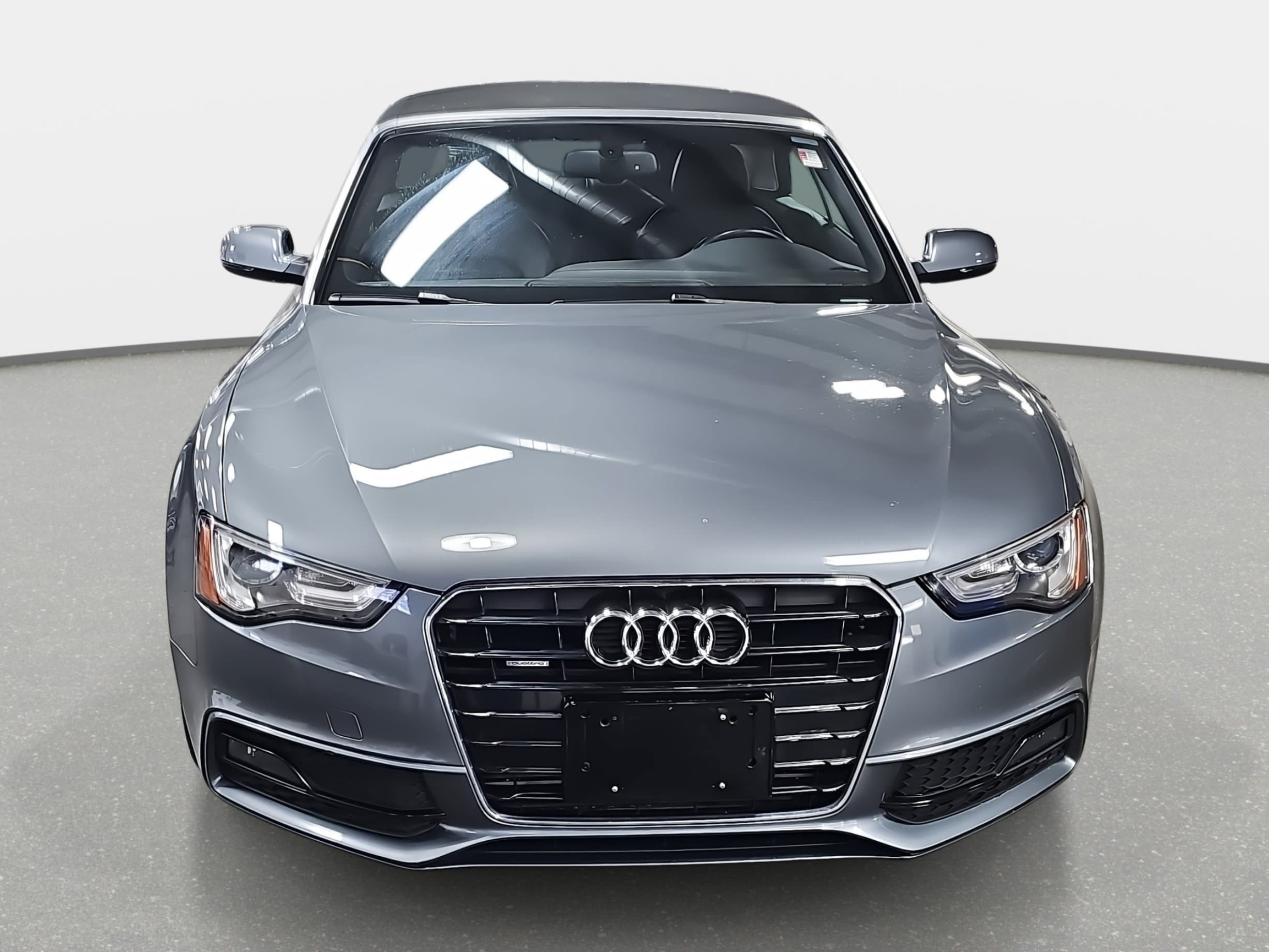 Used 2015 Audi A5 2.0T Premium Plus image 2