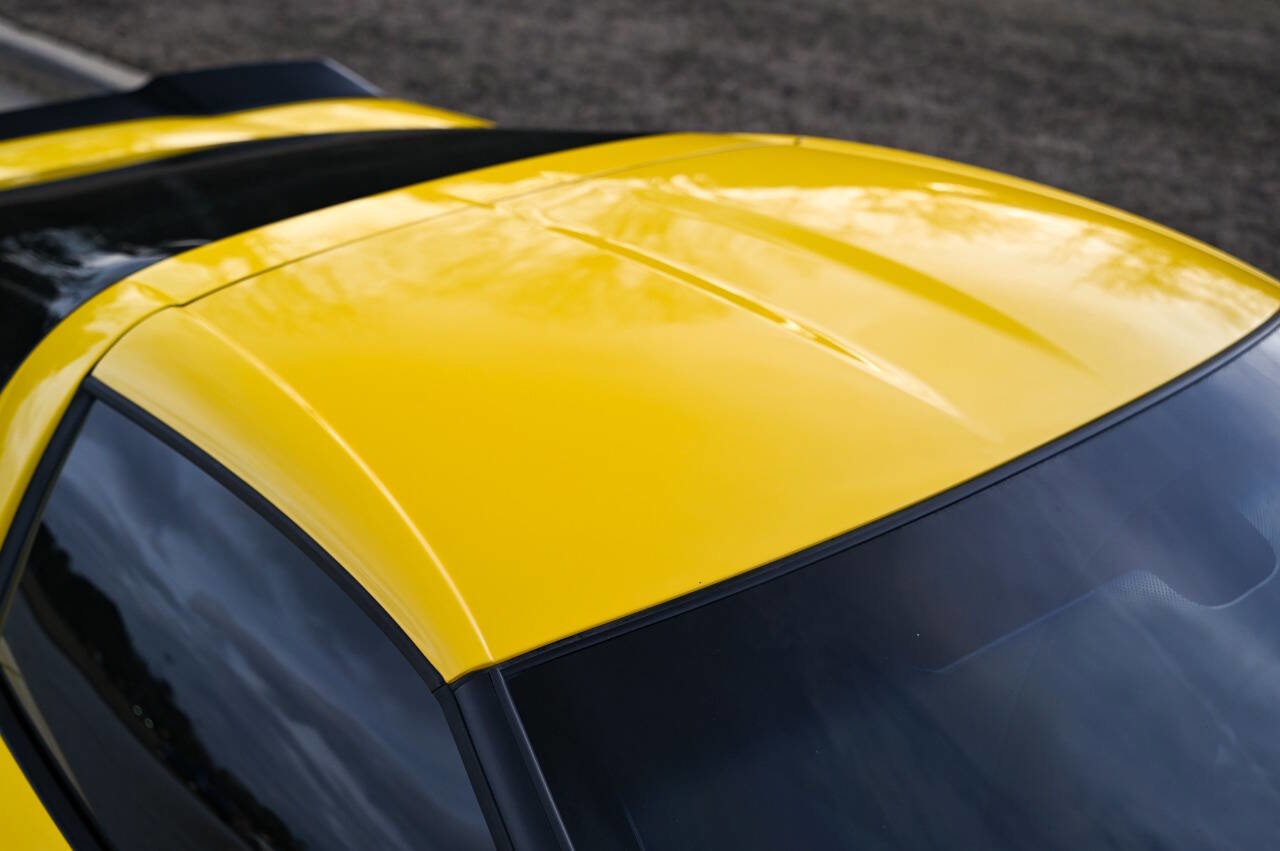 Used 2010 Chevrolet Corvette Grand Sport image 62