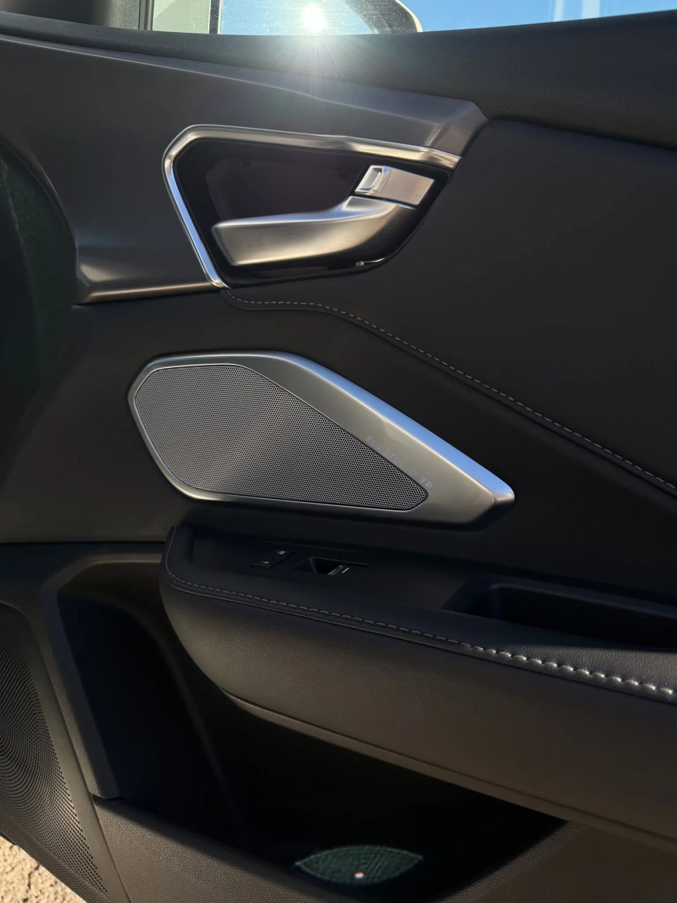 Used 2021 Acura RDX A-Spec image 19