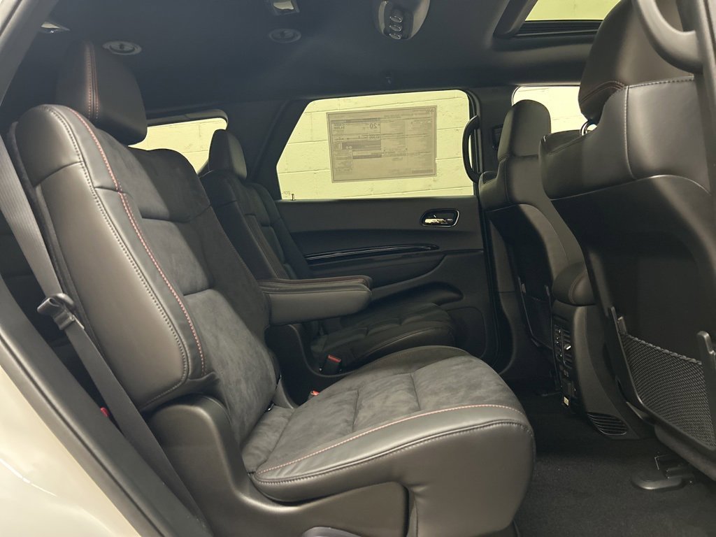 New 2026 Dodge Durango GT image 9