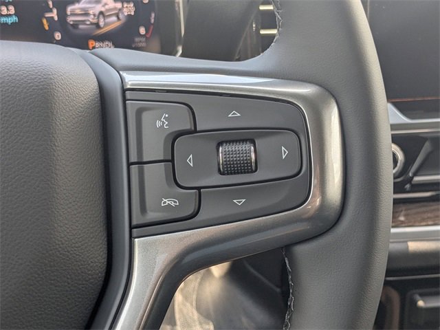 New 2026 Chevrolet Silverado 1500 LT image 22