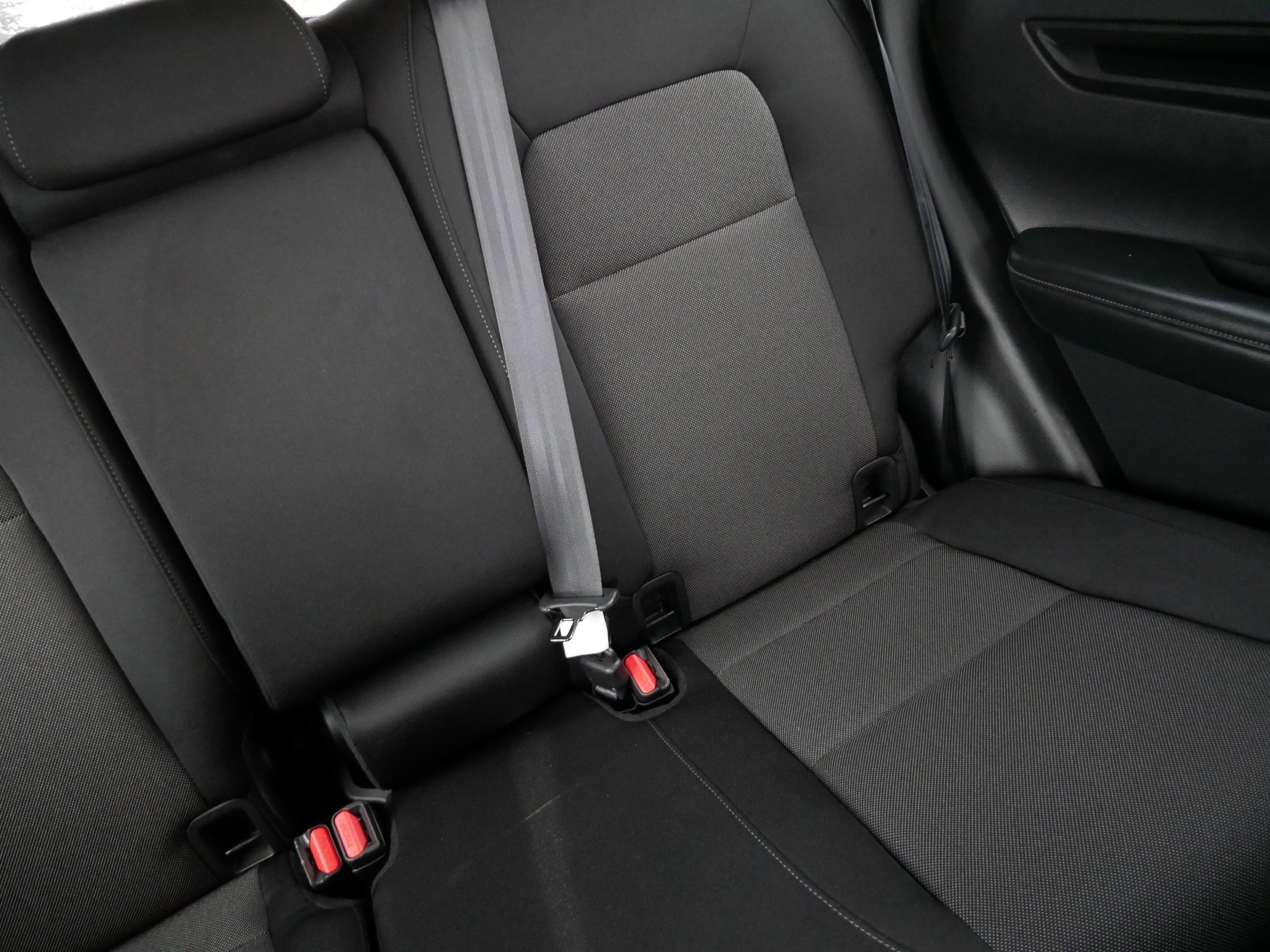 Certified 2023 Honda CR-V EX image 16