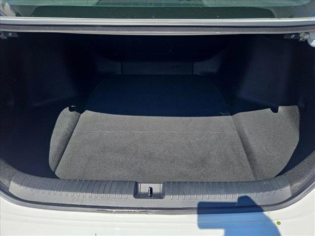 Certified 2025 Honda Accord EX-L image 6