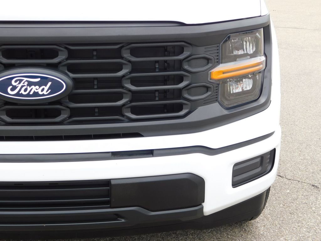 Used 2025 Ford F150 XL RWD image 14