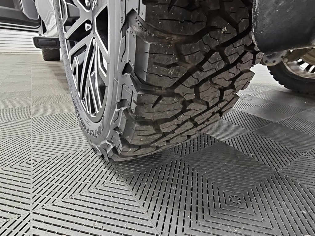 Used 2022 GMC Sierra 1500 Denali Ultimate image 45