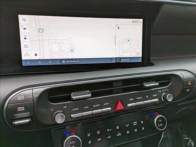 New 2026 Hyundai Palisade Calligraphy image 13