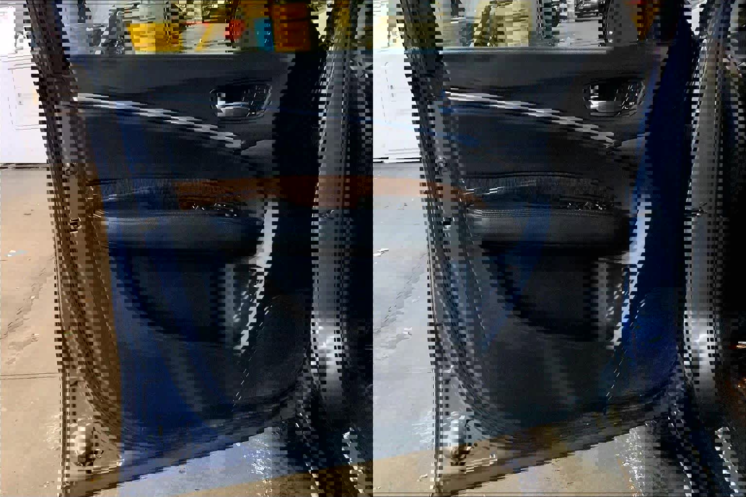 Used 2018 Acura MDX SH-AWD image 21