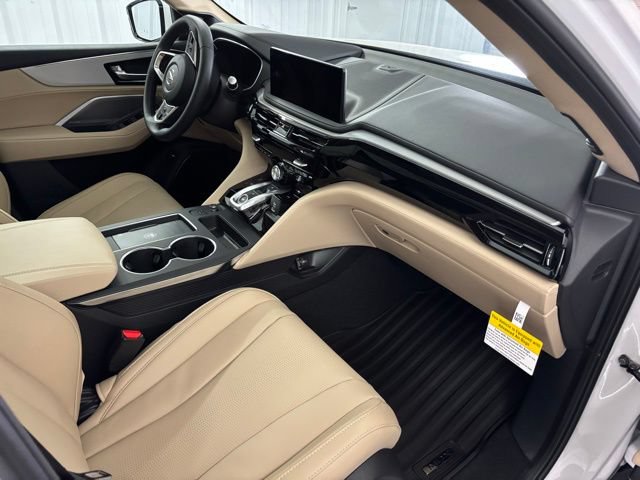 New 2026 Acura MDX SH-AWD w/ Technology Package image 33