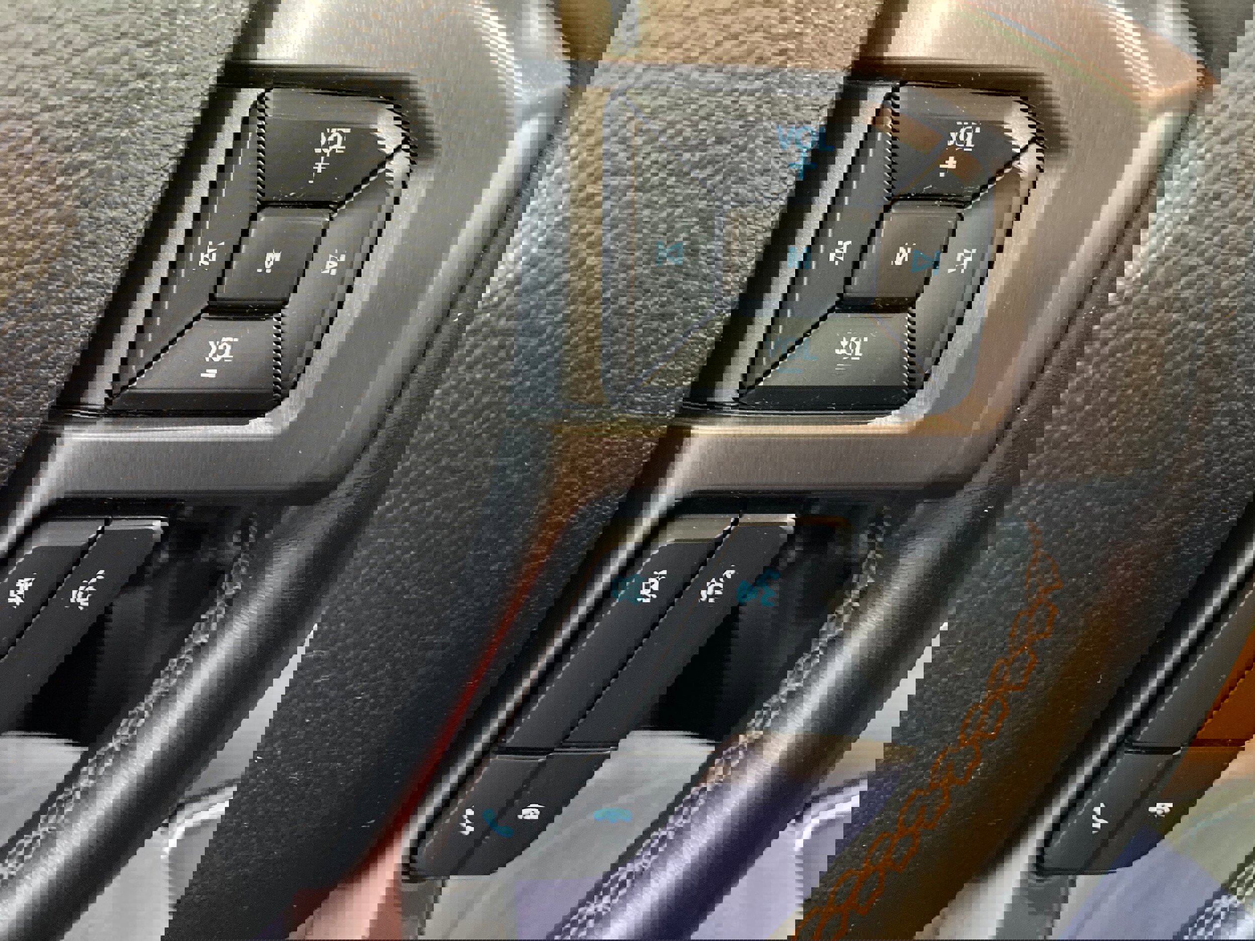 Used 2017 Ford F150 Limited w/ Trailer Tow Package image 32