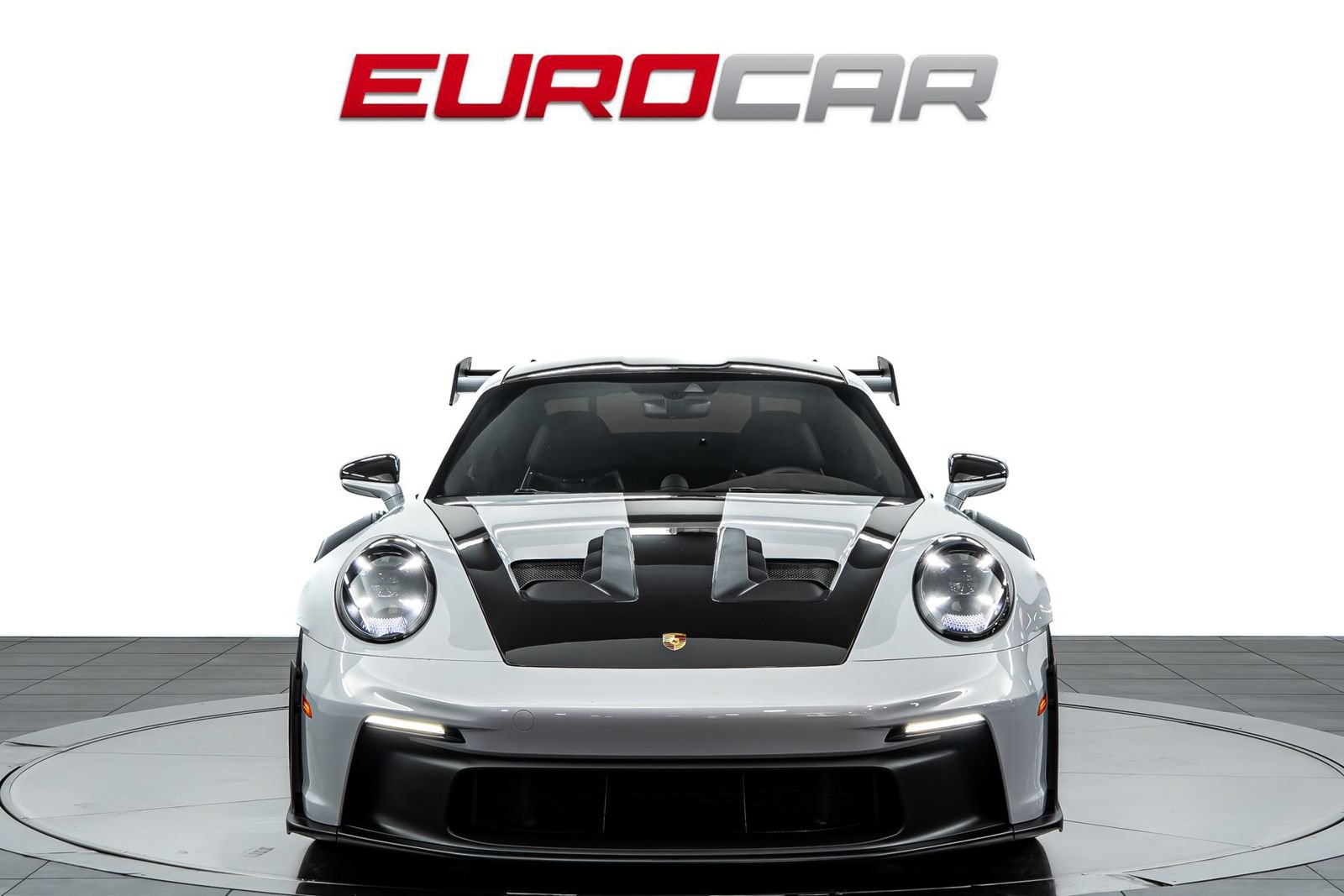 Used 2025 Porsche 911 GT3 RS RWD image 8