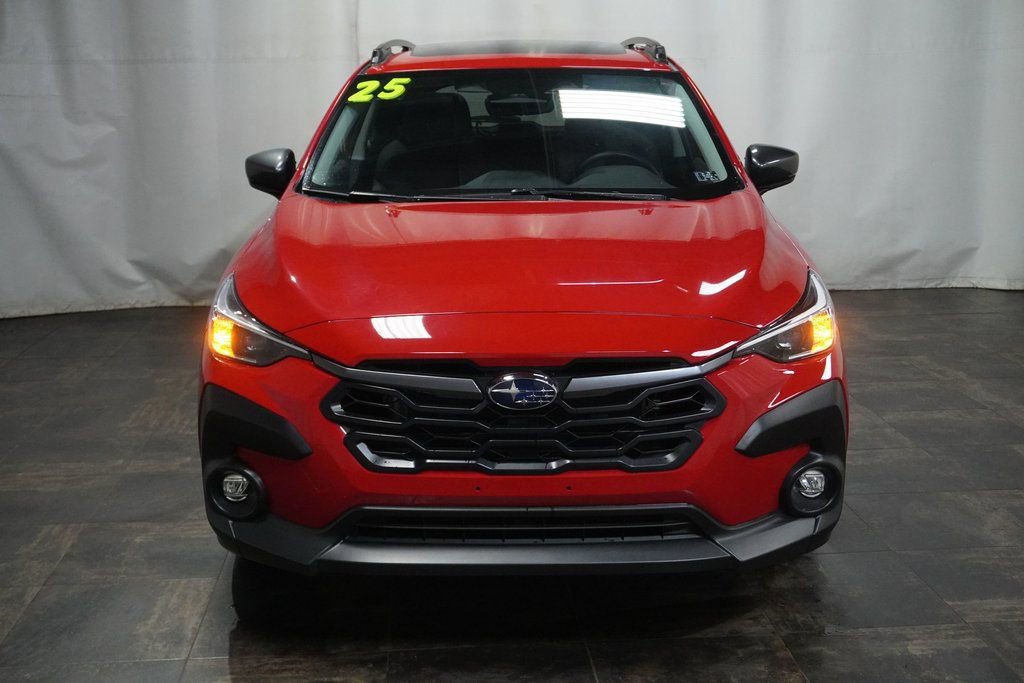 Used 2025 Subaru Crosstrek 2.0i Premium image 7