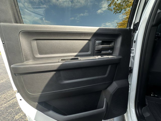 New 2025 RAM 2500 Tradesman image 13