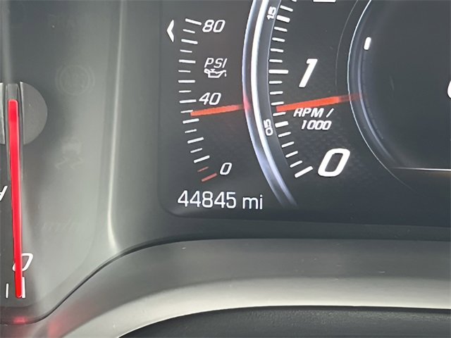 Used 2019 Chevrolet Corvette Stingray Coupe w/ 1LT image 19