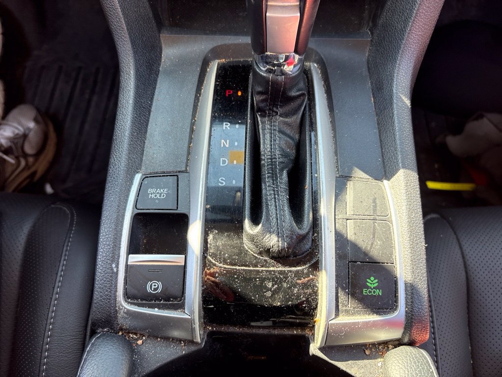 Used 2019 Honda Civic Touring image 24