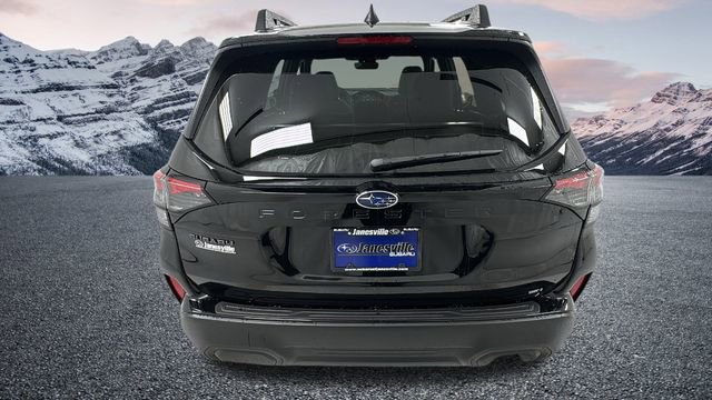 New 2026 Subaru Forester Premium image 4