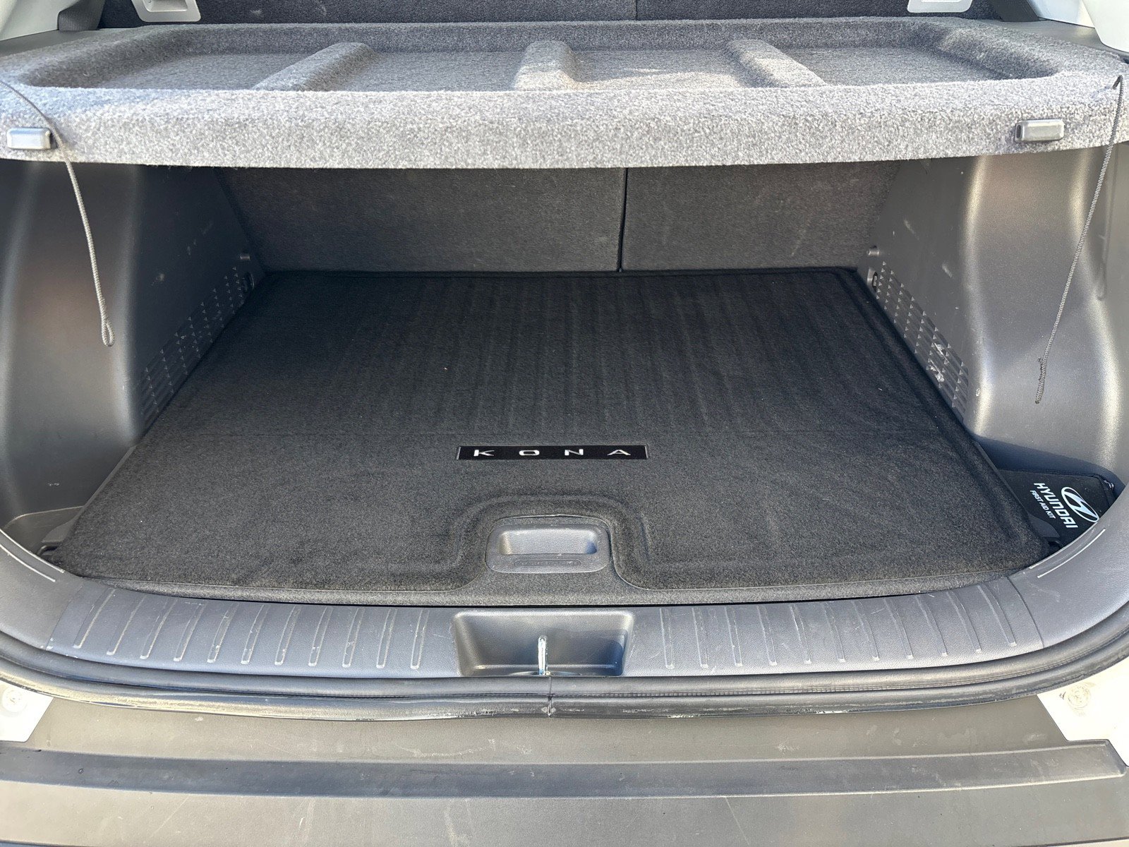 Used 2024 Hyundai Kona SEL image 51