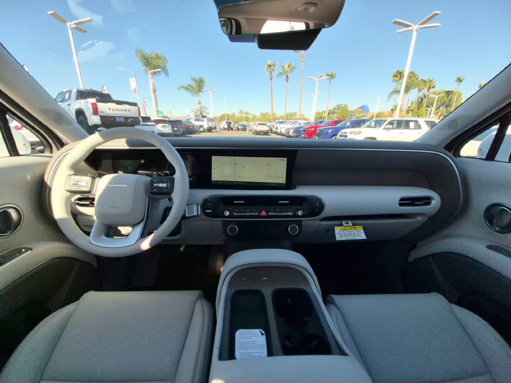 New 2026 Hyundai Palisade SEL FWD image 27