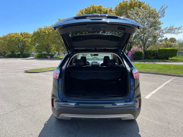 Certified 2023 Ford Edge SEL w/ Convenience Package AWD/4WD image 28
