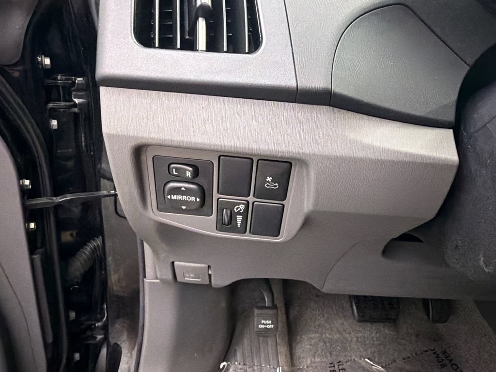 Used 2010 Toyota Prius Five FWD image 29