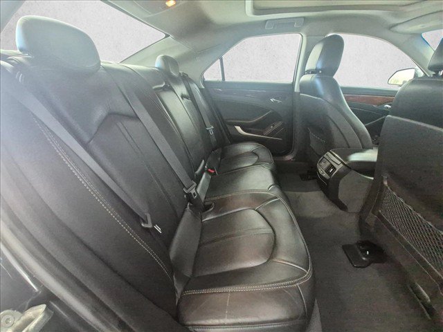Used 2012 Cadillac CTS Premium AWD/4WD image 24