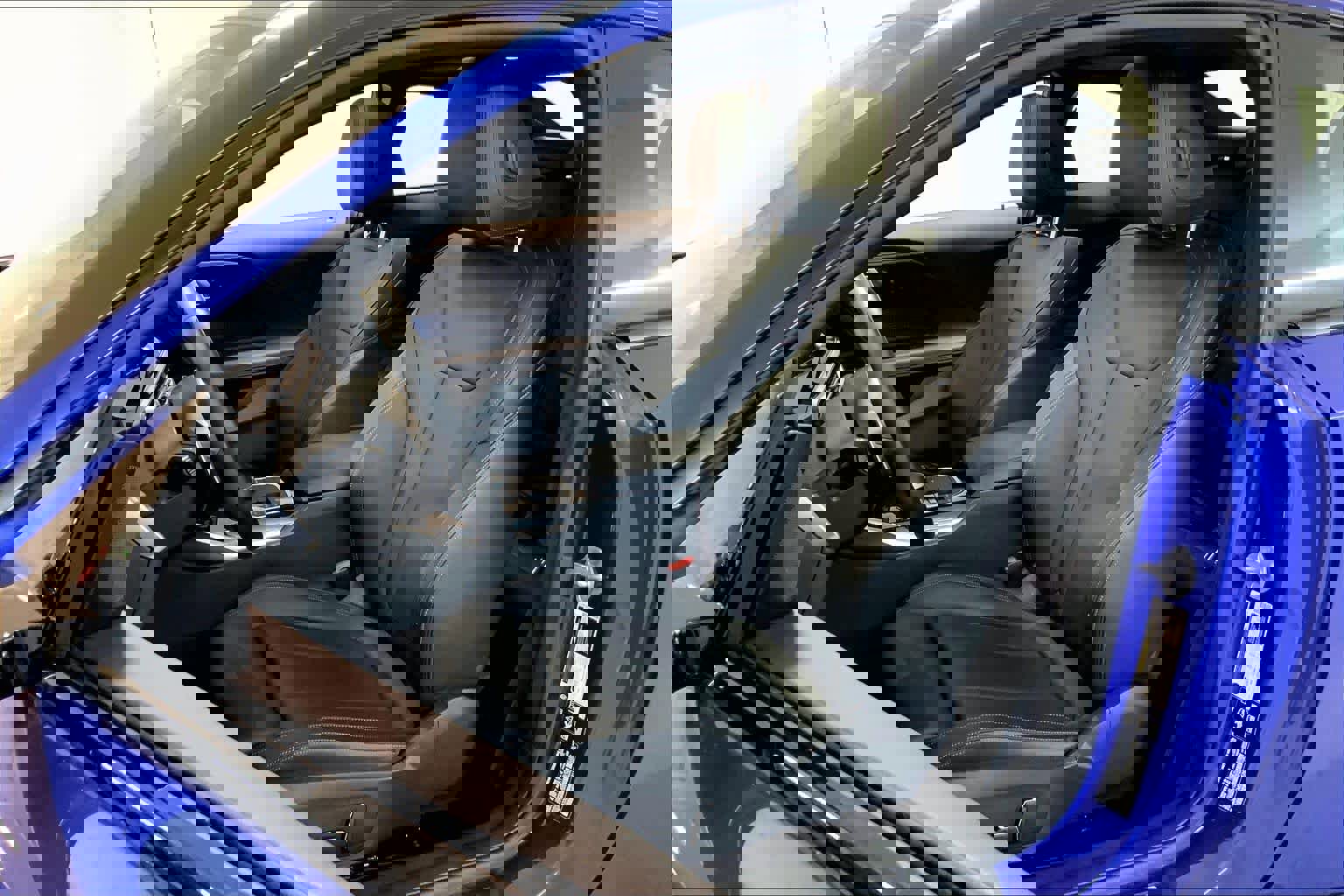 Certified 2024 BMW 230i xDrive Coupe w/ Premium Package image 8