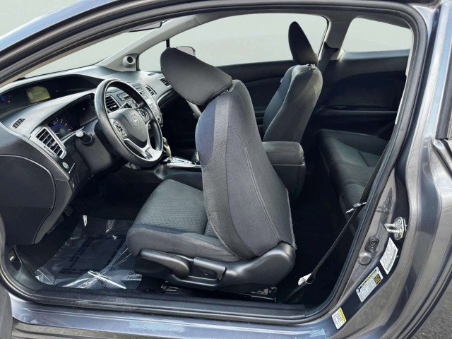 Used 2015 Honda Civic LX image 21