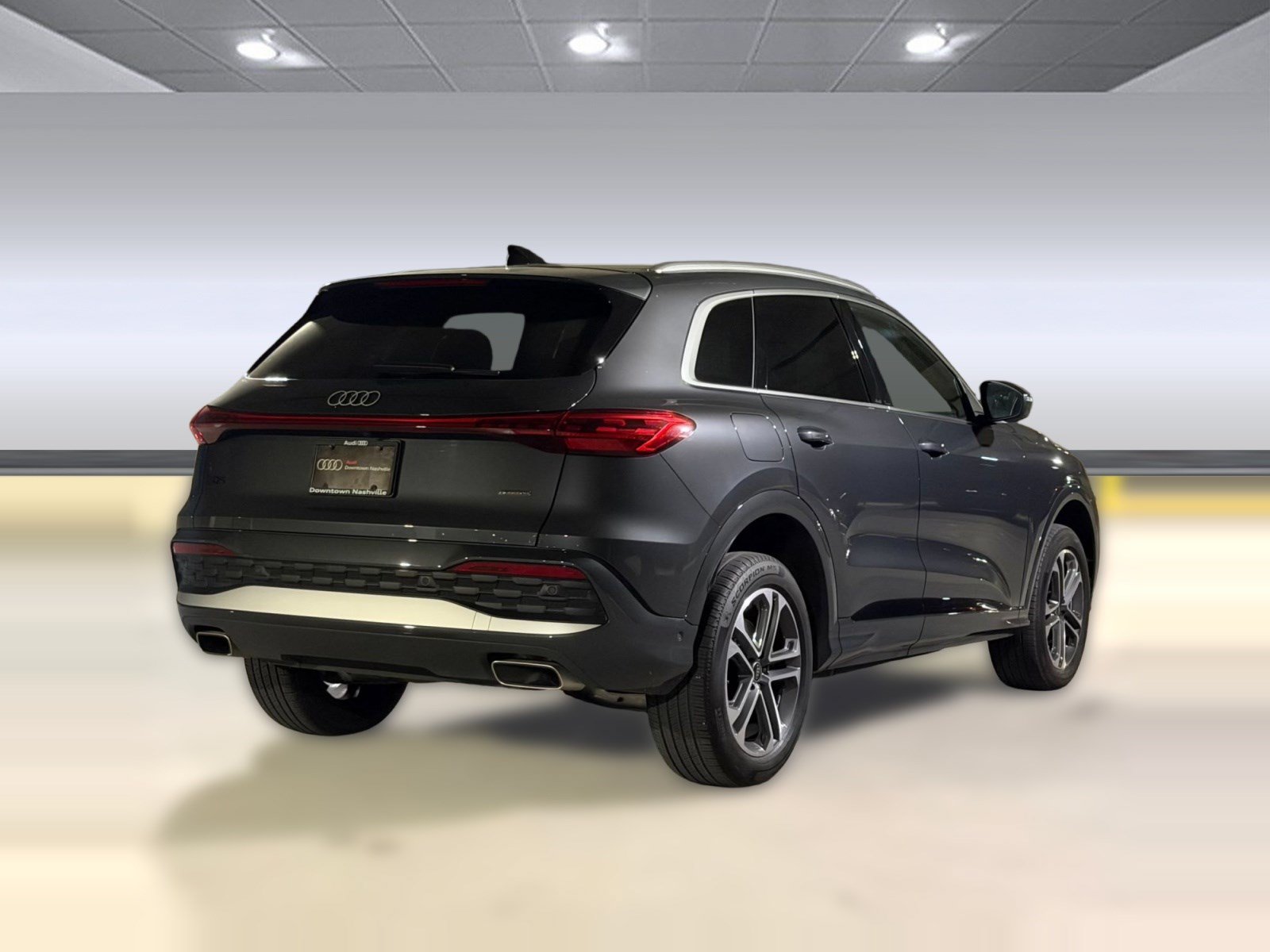 Certified 2025 Audi Q5 Premium w/ Convenience Package AWD/4WD image 9