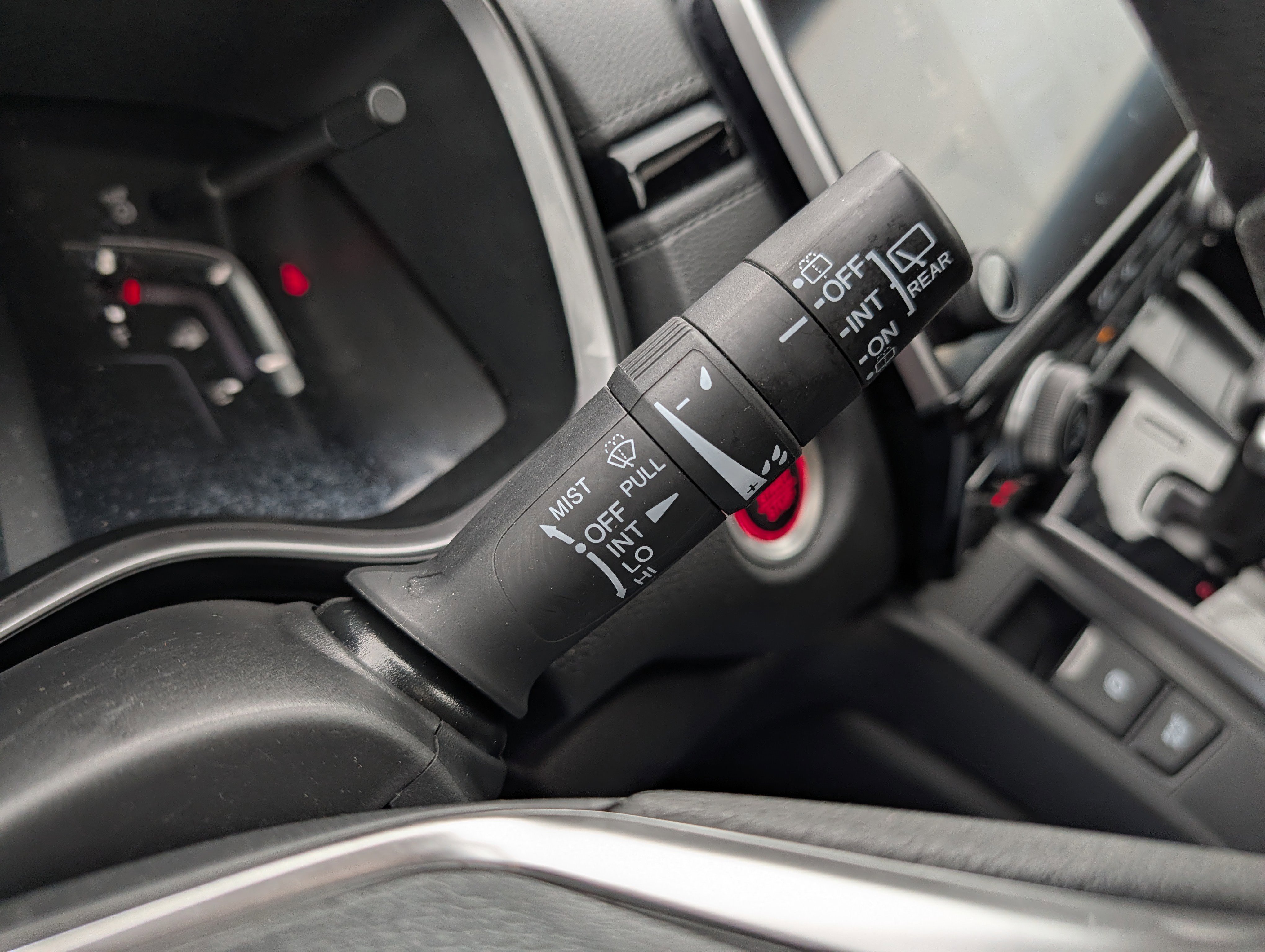 Used 2018 Honda CR-V EX image 29