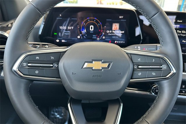 New 2026 Chevrolet Equinox LT image 30