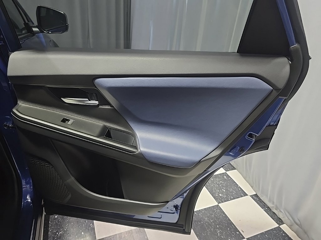 New 2026 Subaru Trailseeker AWD/4WD image 8