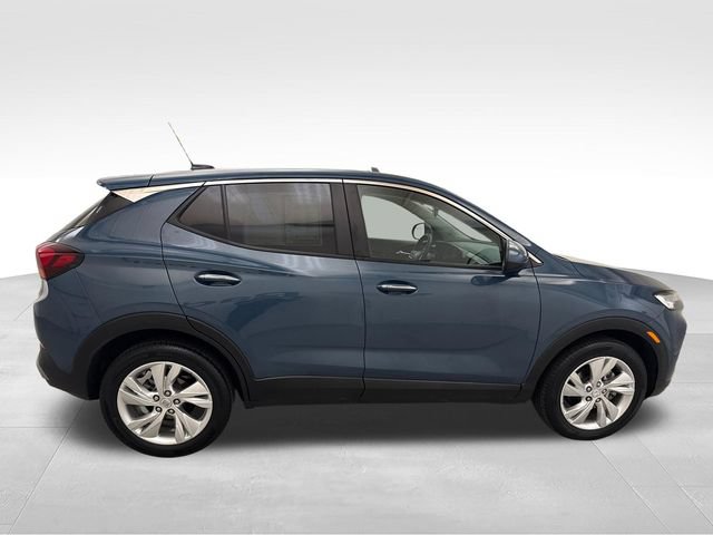 Used 2024 Buick Encore GX Preferred FWD image 7