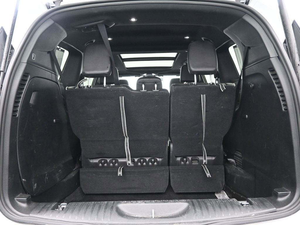 Used 2025 Chrysler Pacifica Limited FWD image 34