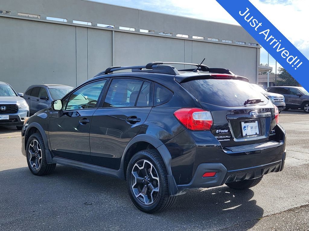 Used 2014 Subaru Crosstrek 2.0i Premium image 5