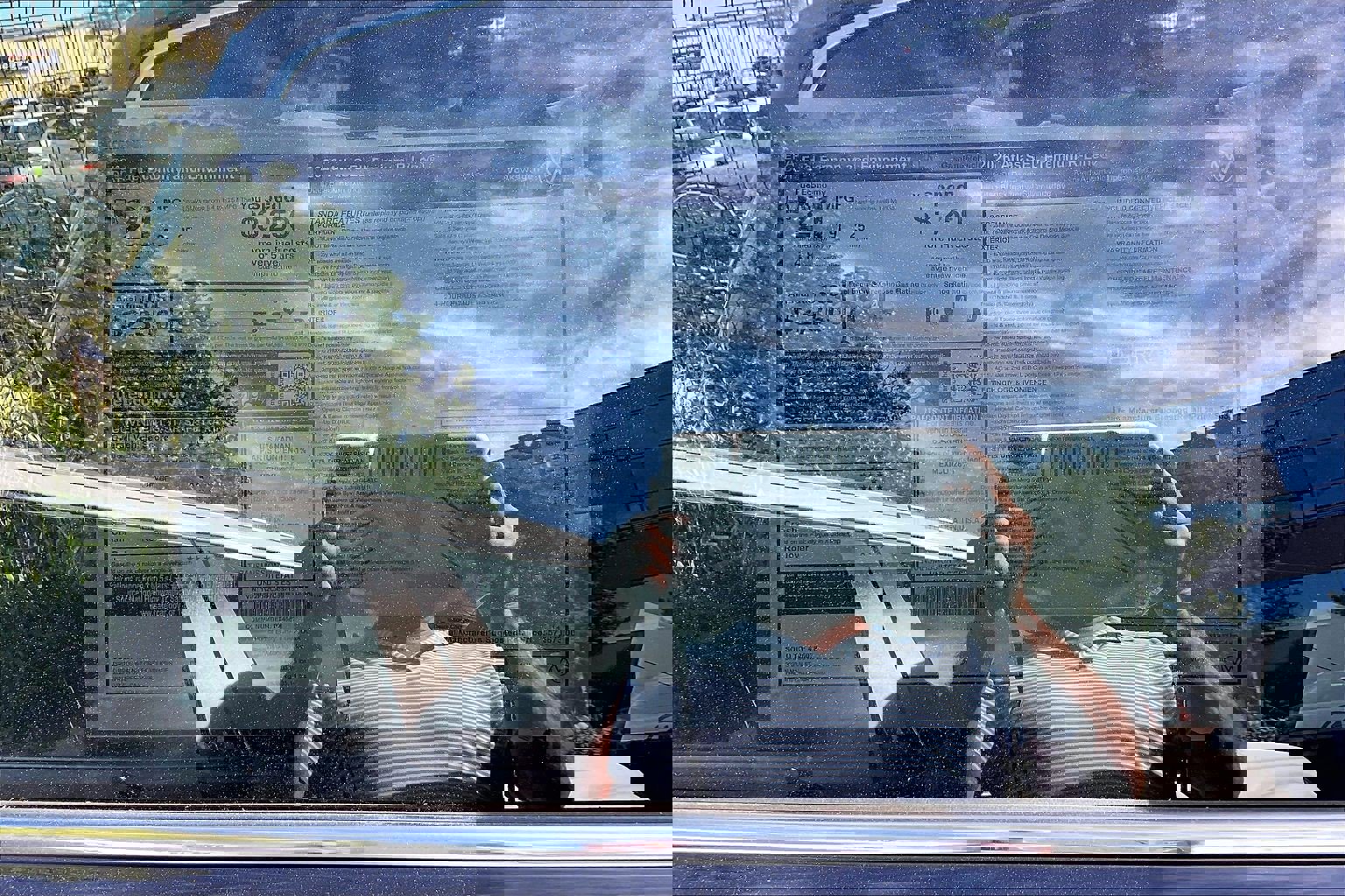 New 2026 Volkswagen Atlas SEL Premium R-Line image 11