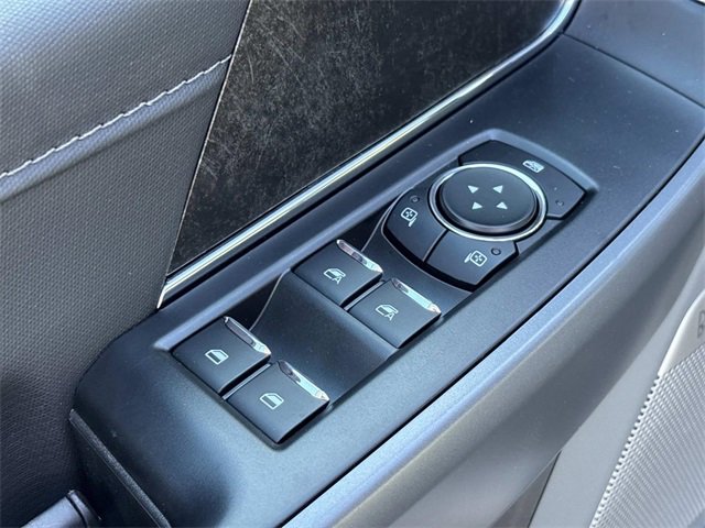 New 2025 Ford F150 Lightning Flash image 21