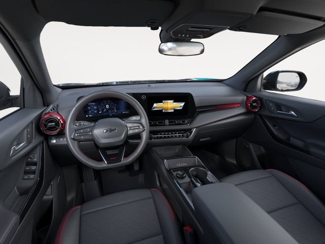 New 2026 Chevrolet Equinox RS w/ LPO, Floor Liner Package AWD/4WD image 15