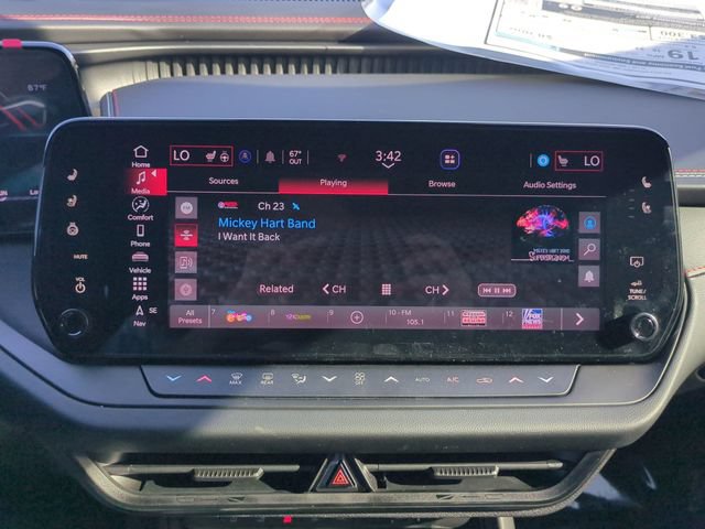 New 2026 Dodge Charger Scat Pack AWD/4WD image 15
