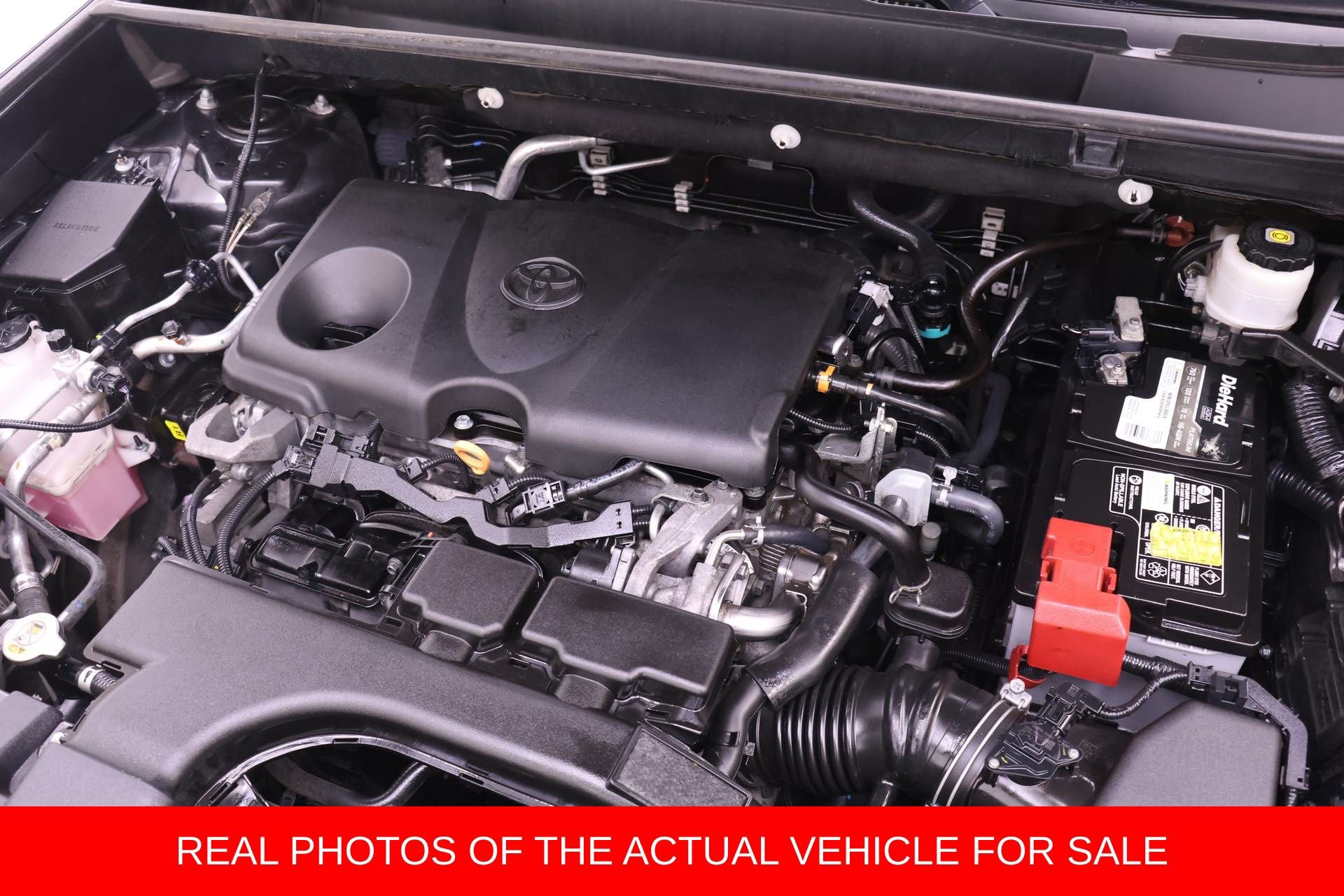 Certified 2020 Toyota RAV4 XLE Premium image 17