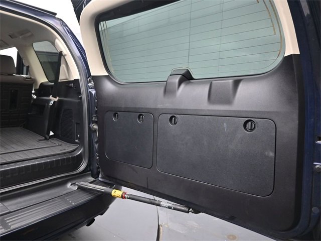 Used 2022 Lexus GX 460 Premium image 42