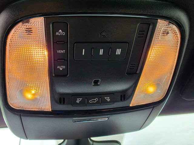 New 2026 Dodge Durango GT AWD/4WD image 22