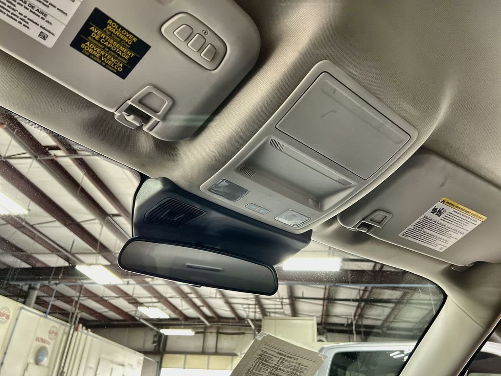 Used 2022 Ford Bronco Sport Big Bend w/ Convenience Package image 32