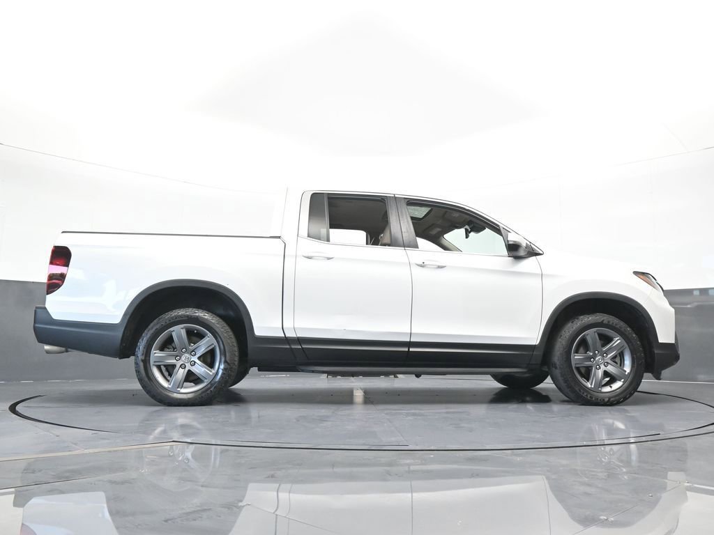 Used 2023 Honda Ridgeline RTL image 67