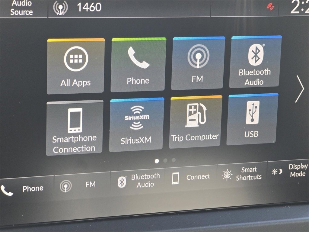 New 2025 Honda Pilot EX-L image 30