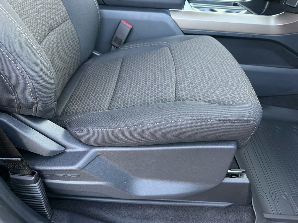 New 2025 Ford F150 STX w/ Equipment Group 201A FX4 image 33